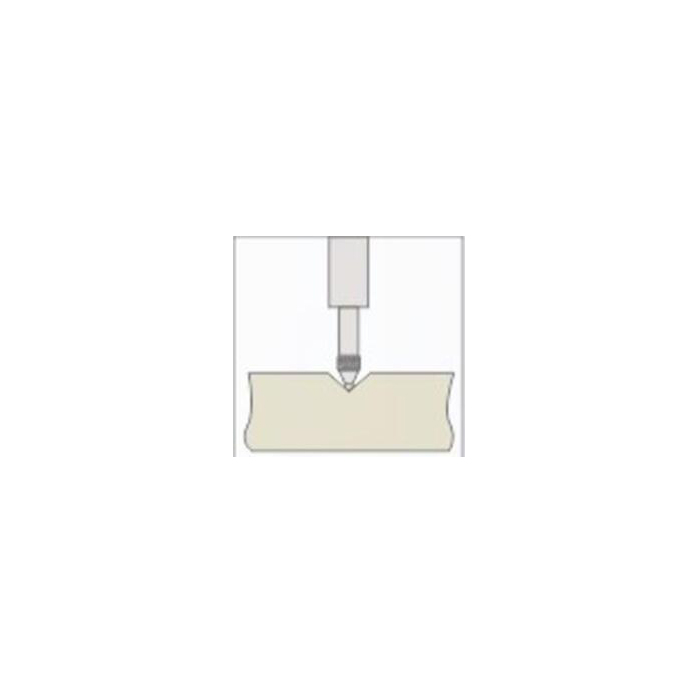 百分表球型测针 FOWLER/福勒 54-405-816