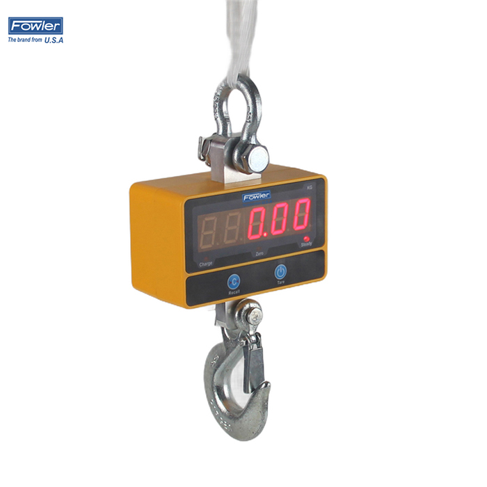 电子吊秤