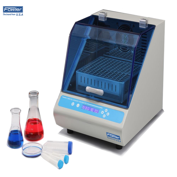 托盘恒温孵育摇床配件  FOWLER/福勒  54-406-744