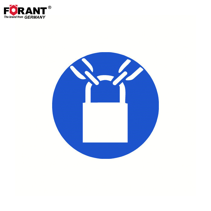 GB安全警示标签(小号)