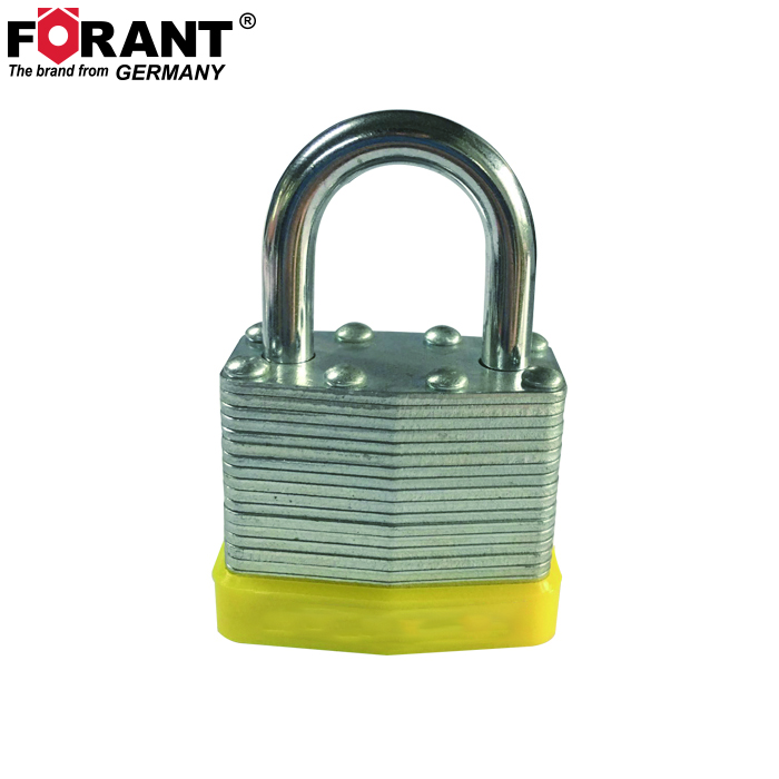 钢制千层安全挂锁