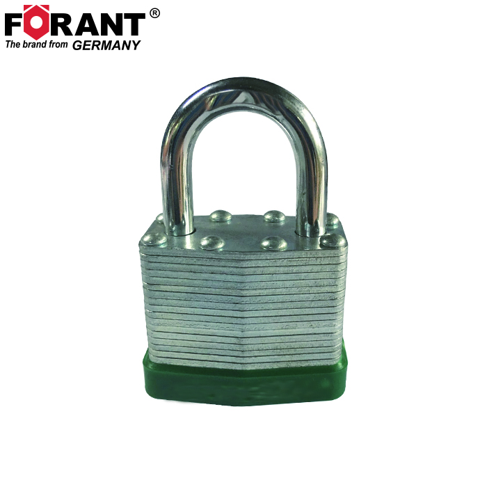 钢制千层安全挂锁