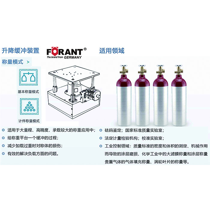 工业电子天平  FORANT/泛特  80911855