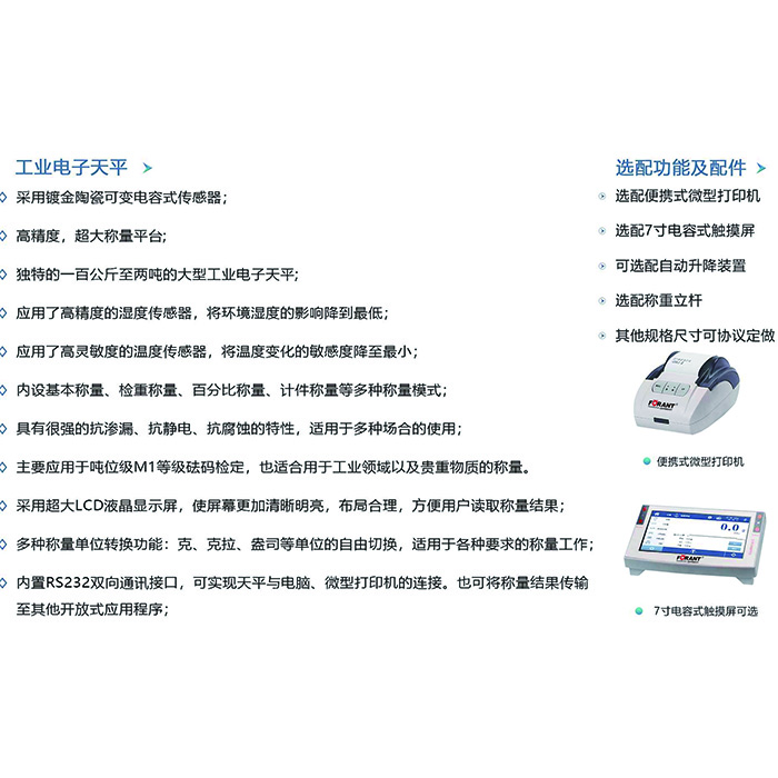 工业电子天平  FORANT/泛特  80911855