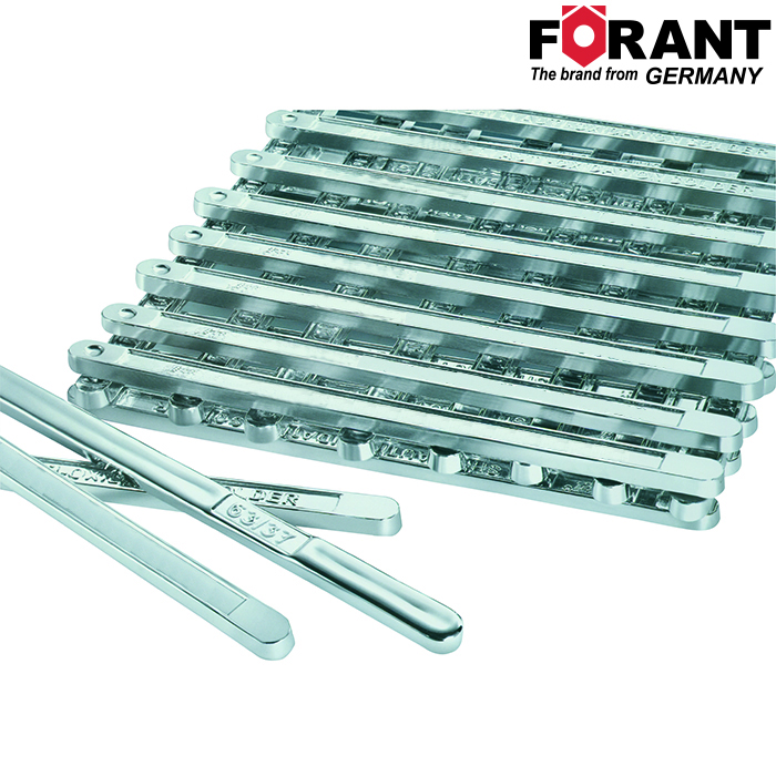 锡铅钎料执行标准产品系列  FORANT/泛特  84550738