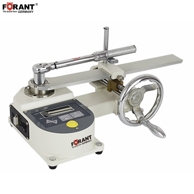 扭矩扳手检定仪系列