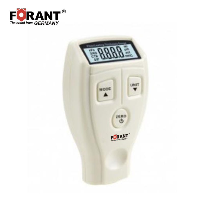 涂层测厚仪,0-1800μm/0-70.9mil