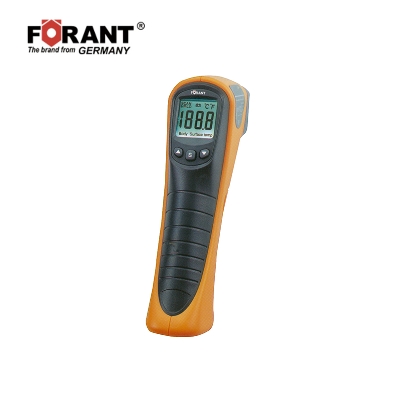 非接触红外测温仪 FORANT/泛特 87117268