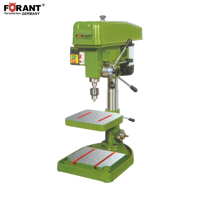 钻攻两用台钻16mm