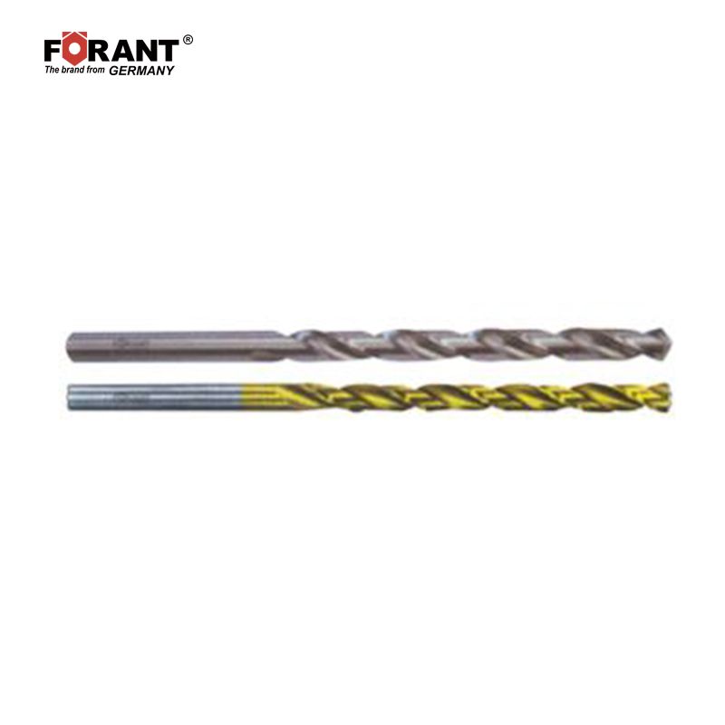全磨制高速钢加长麻花钻6.8mm