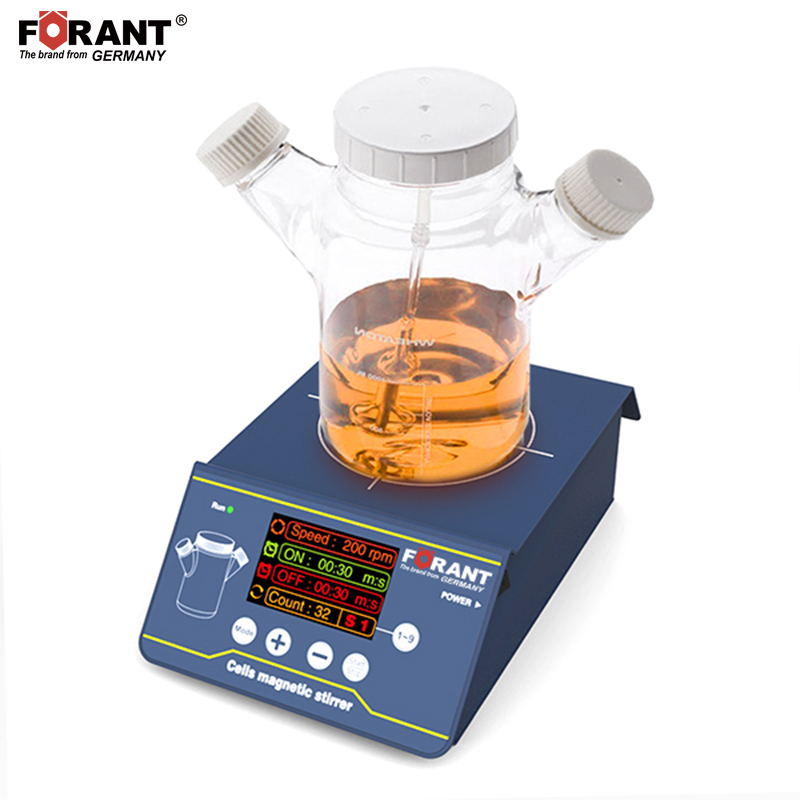 细胞磁力搅拌器