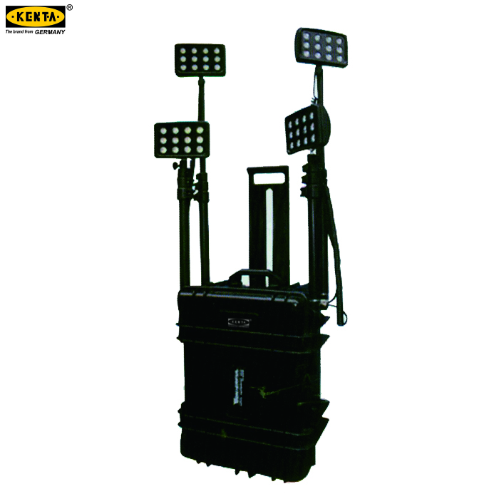 便携式移动照明工作灯