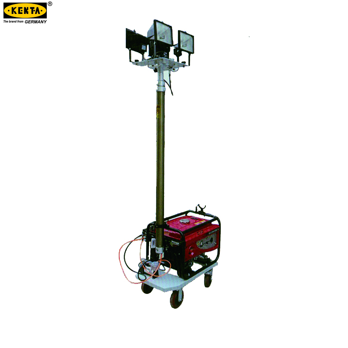 全方位泛光工作灯