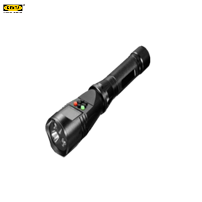 防爆摄像手电筒 KENTA/克恩达 KT9-300-236