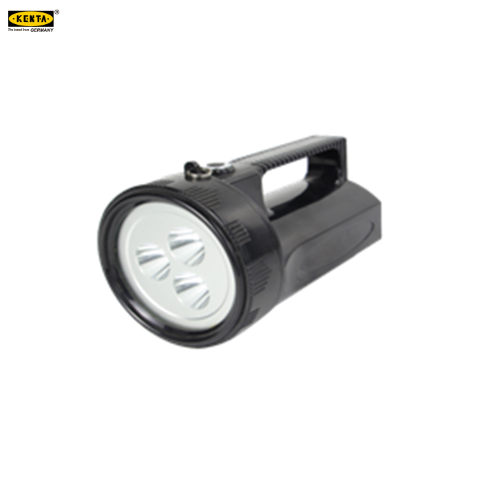 手提式防爆探照灯