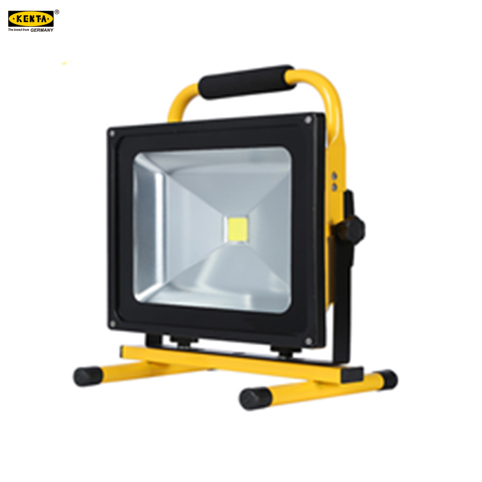手持防爆工作灯 KENTA/克恩达 KT9-300-80