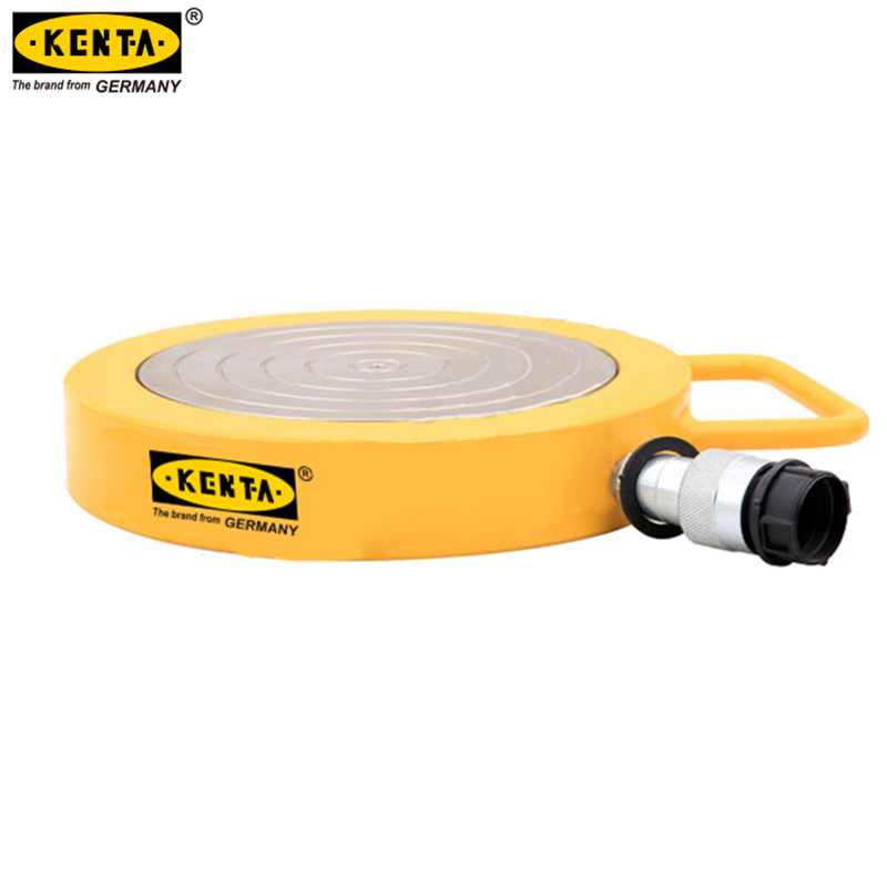 超低薄型液压千斤顶油缸