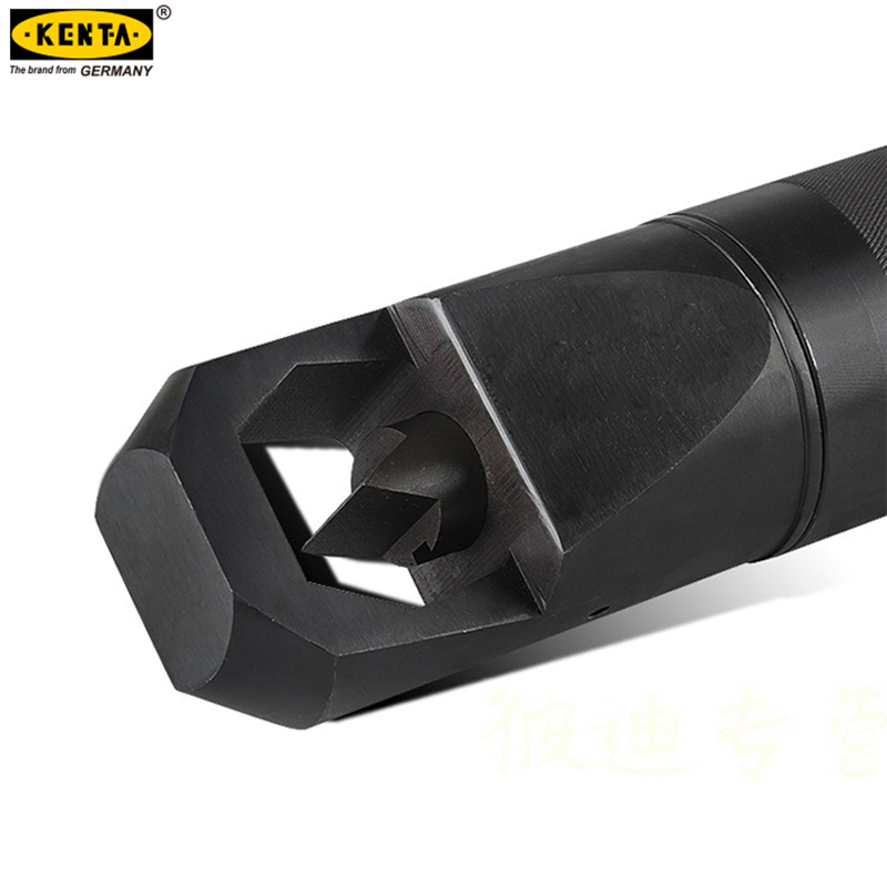分体式液压螺帽破切器 KENTA/克恩达 KT9-118-456