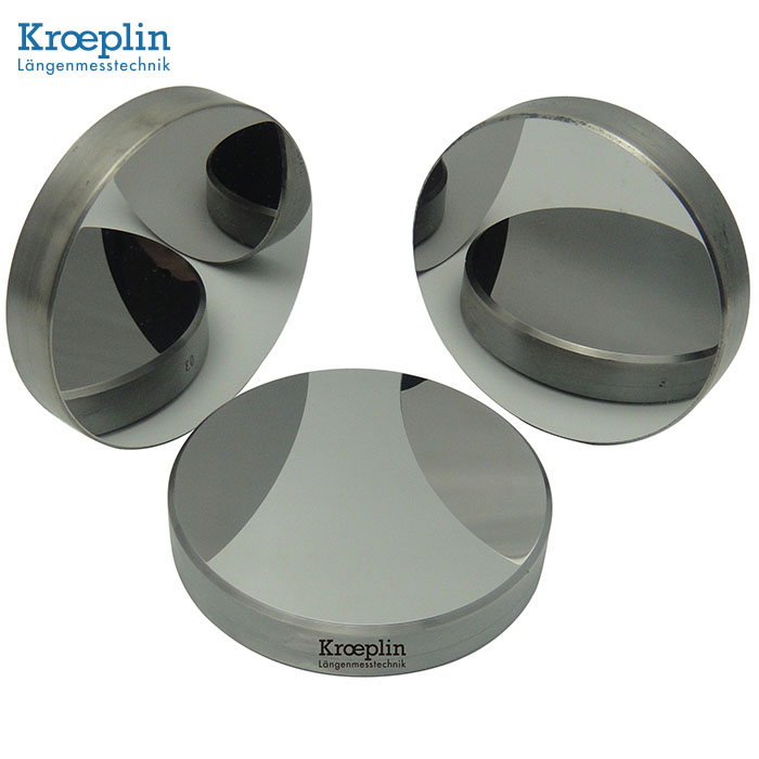 标准布氏硬度块  kroeplin/凯普林  44967043