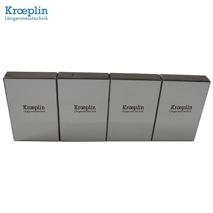 标准维氏硬度块  kroeplin/凯普林  44967077