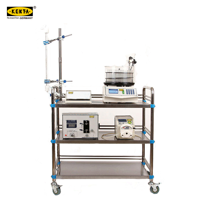 自动液相色谱分离层析仪