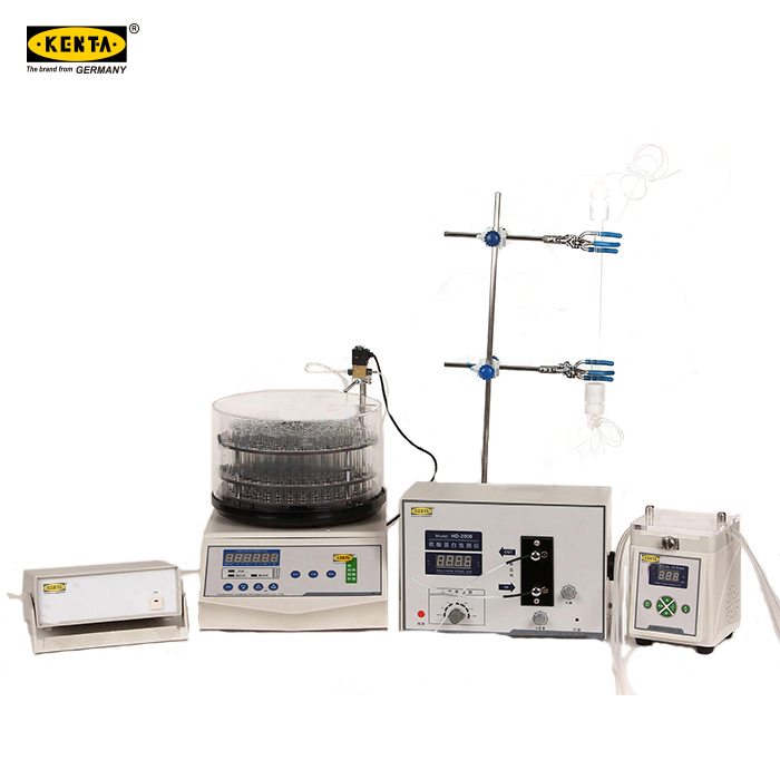 自动液相色谱分离层析仪