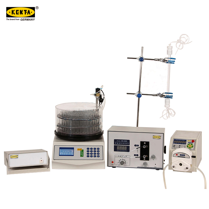 自动液相色谱分离层析仪