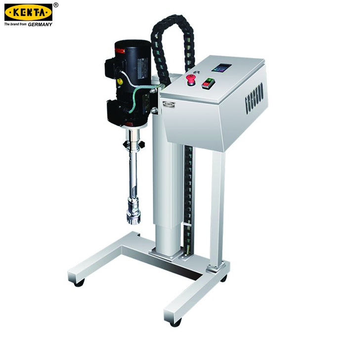 电动升降中试高剪切分散乳化机