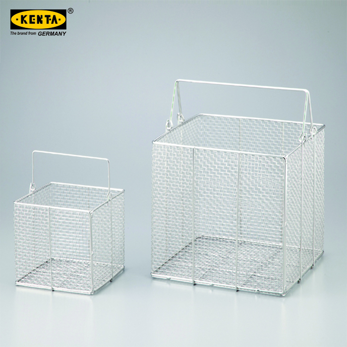 经济型不锈钢消毒筐 KENTA/克恩达 KT95-102-007