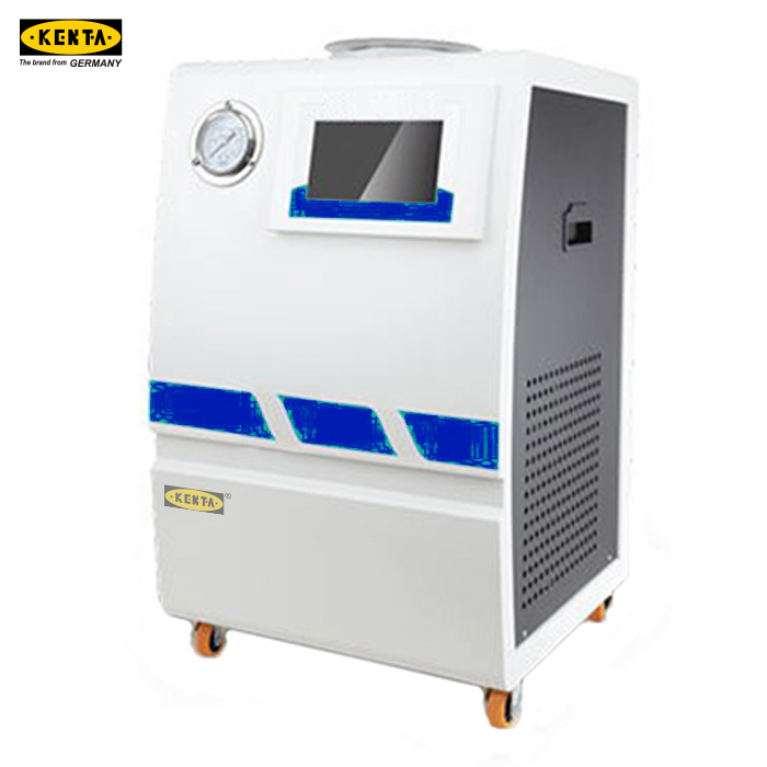 大屏幕液晶显示低温冷却循环泵  KENTA/克恩达  KT95-115-270