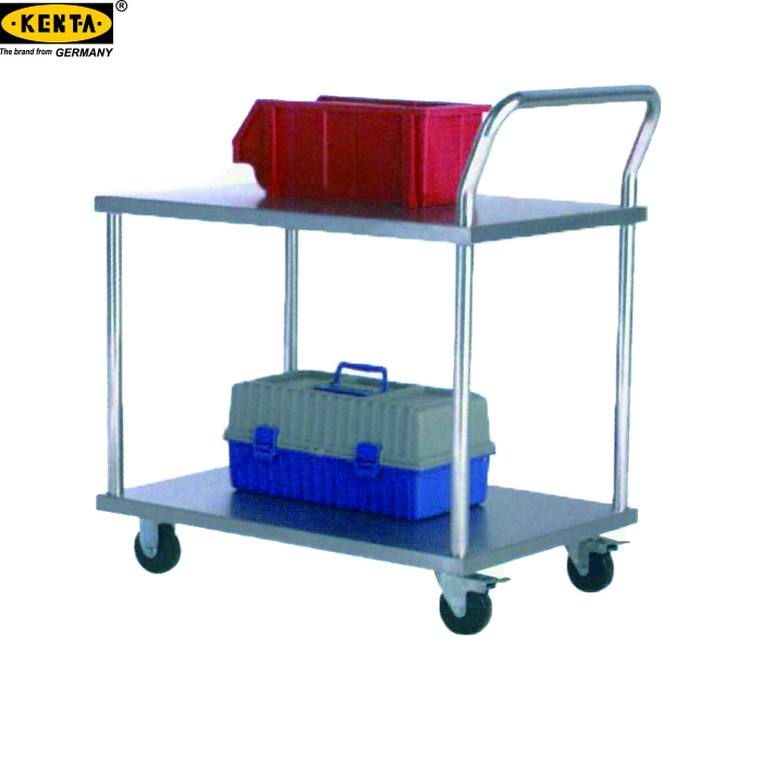 量检具维修不锈钢推车