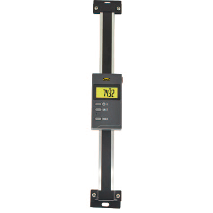 电感测量防水数显标尺  KENTA/克恩达  KT9-200-328