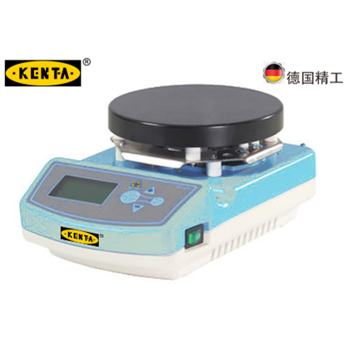 数显专业级加热磁力搅拌器