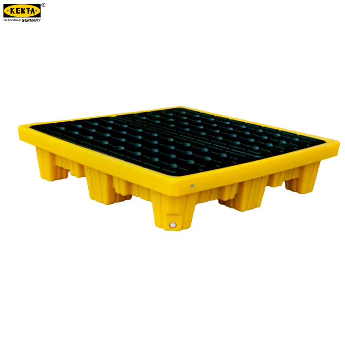 四桶防渗漏托盘