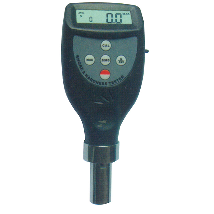 邵氏硬度计
