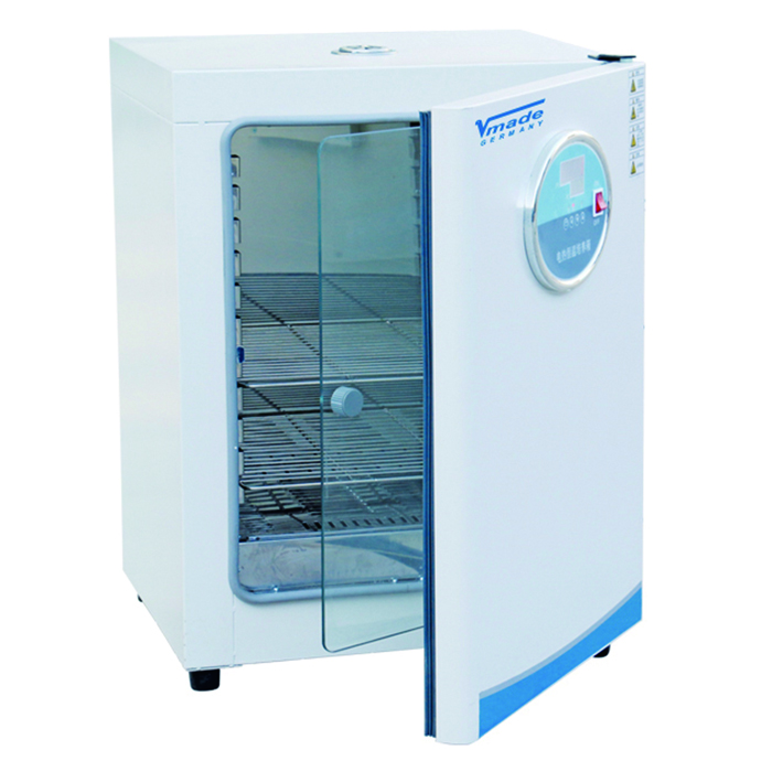 电热恒温培养箱