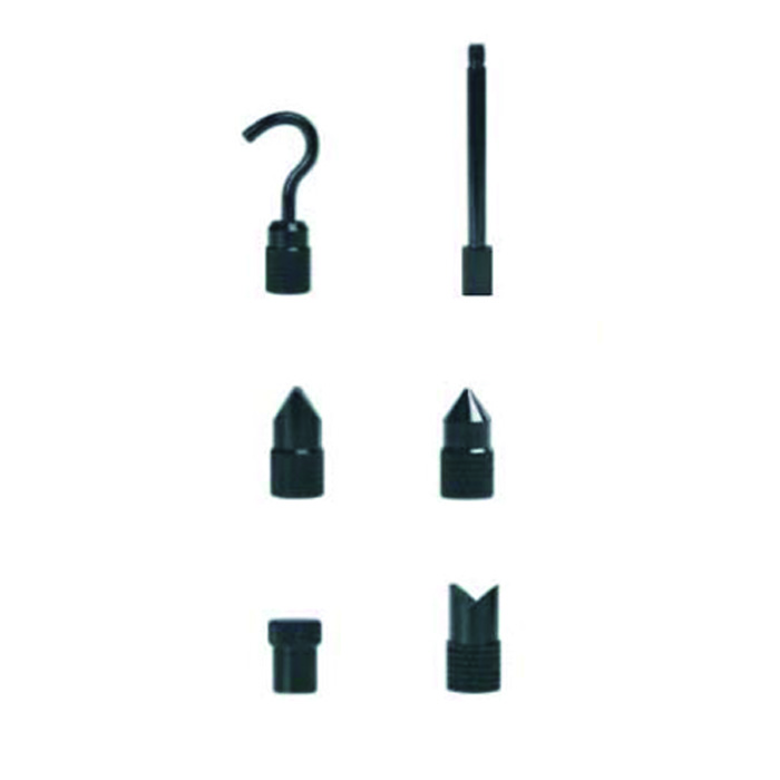 数显推拉力计  Vogel/沃戈耳  55 477002