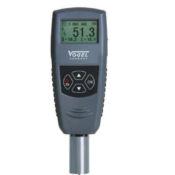 数显邵氏硬度计 / 邵氏D