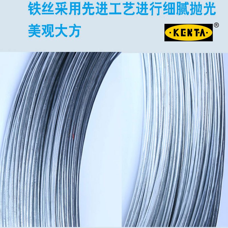 镀锌铁丝  KENTA/克恩达  GT91-550-155