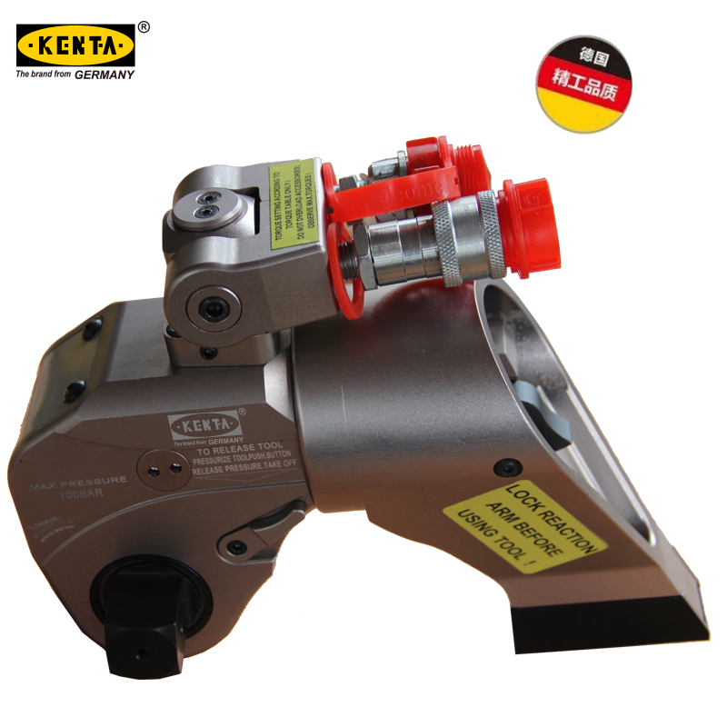 液压驱动扭矩扳手  KENTA/克恩达  GT91-550-51