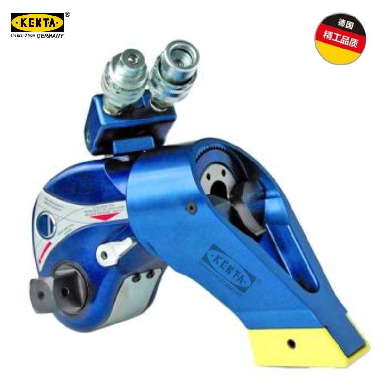 液压驱动扭矩扳手