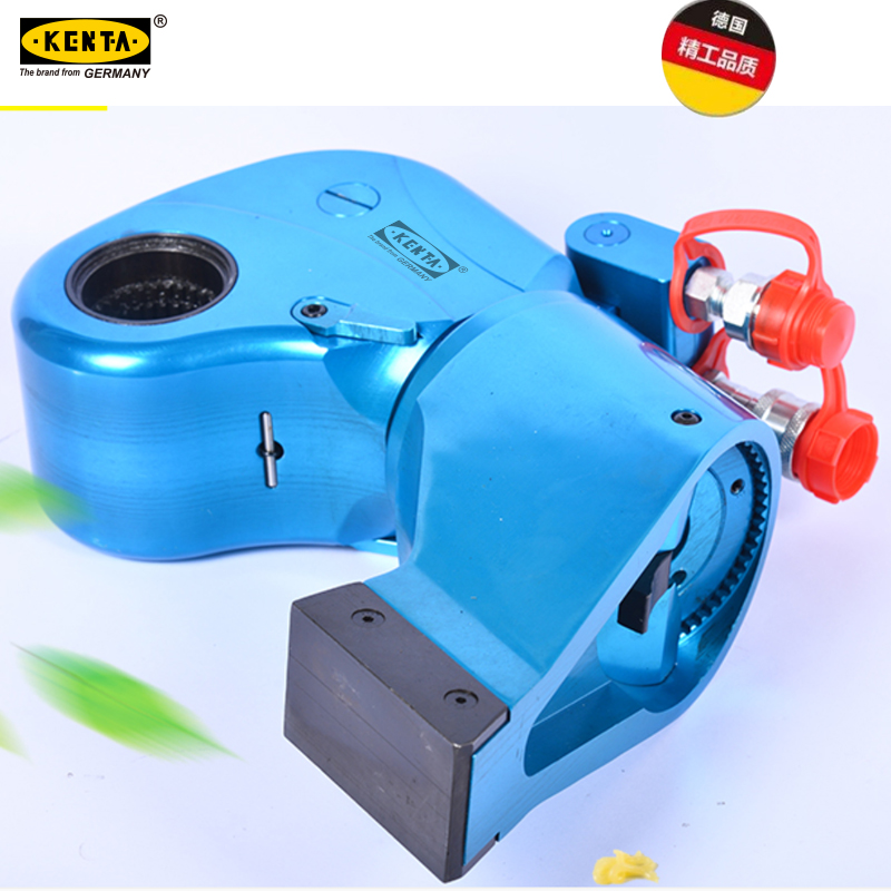 液压驱动扭矩扳手  KENTA/克恩达  GT91-550-62