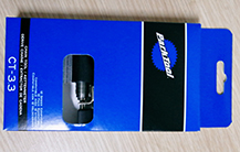 美国PARKTOOL打链器型号:CT-3.3 美国PARKTOOL打链器型号:CT-3.3