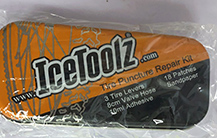 65A1 IceToolz 强补胎组 icetoolz 65A1 IceToolz 强补胎组 icetoolz