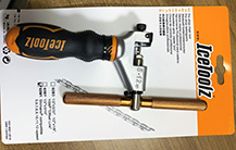 62M1 车店级拆链器 icetoolz 62M1 车店级拆链器 icetoolz