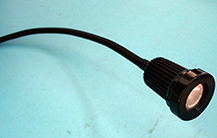 银星JC62AL-1妇产科专用灯 防水型LED软管机床工作灯