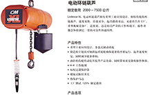 耶鲁yale电动环链葫芦选品 耶鲁yale电动环链葫芦选品