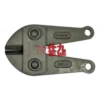 西玛C-MART A0074B-18断线钳头子 450mm/18