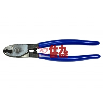 西玛C-MART A0077-06日式电缆剪 非绝缘手柄