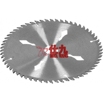 西玛C-MART A0086-11040木工圆锯片 110×40T